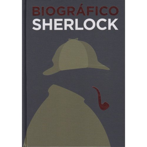 Biogr&#225;fico Sherlock