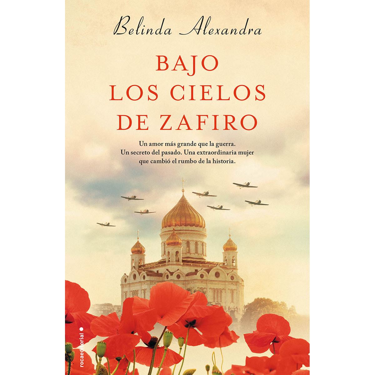 Bajo Los Cielos De Zafiro