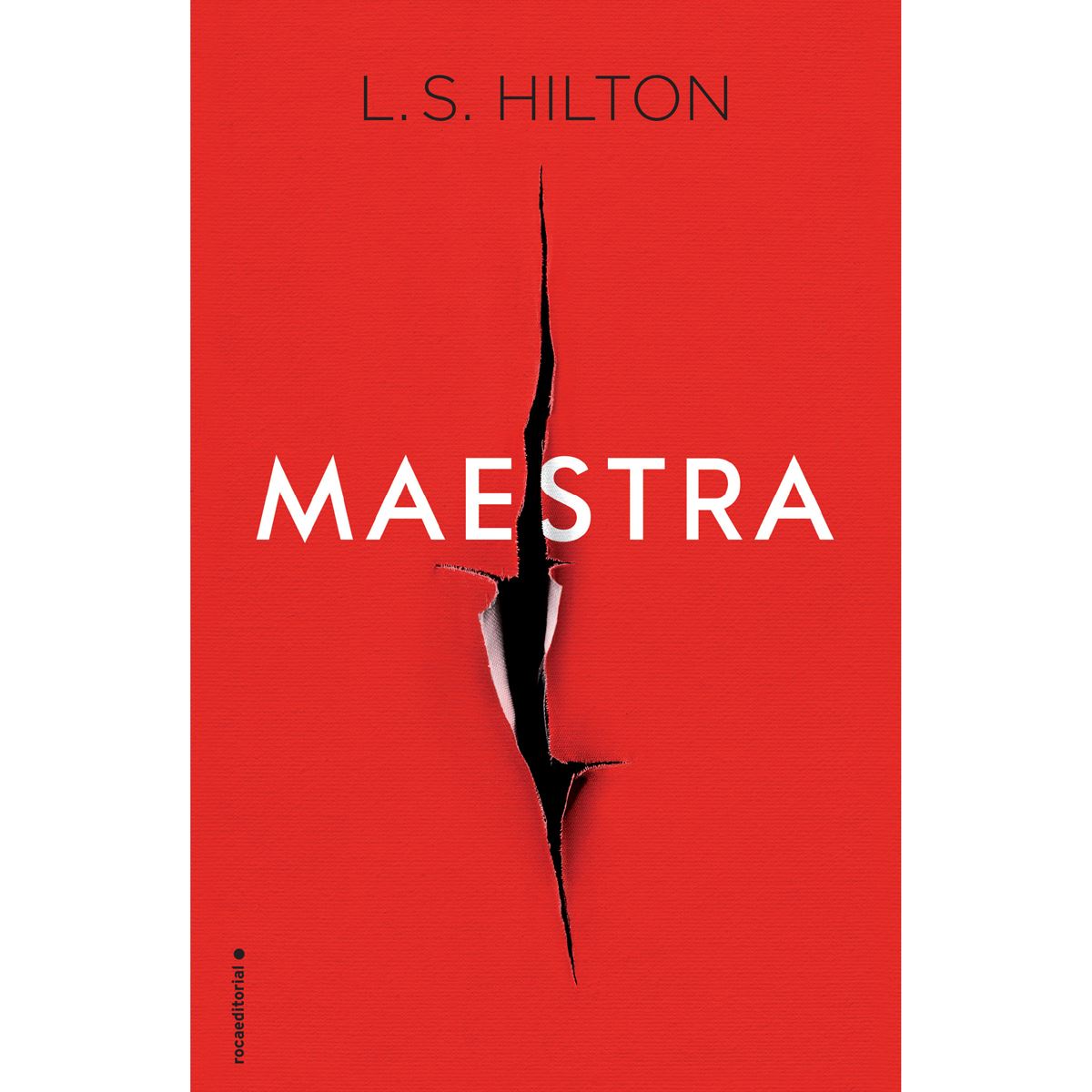 Maestra