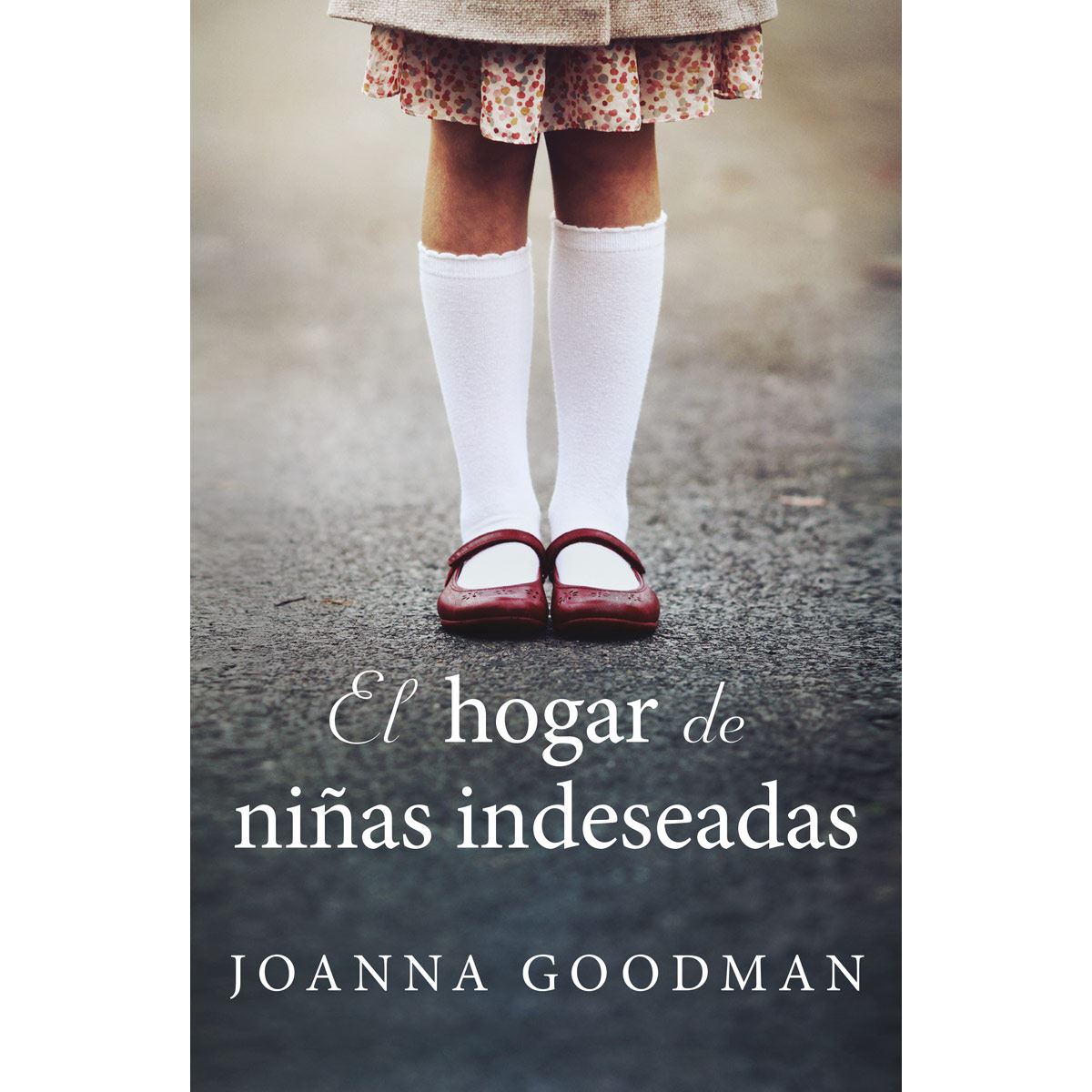 Hogar De Niñas Indeseadas