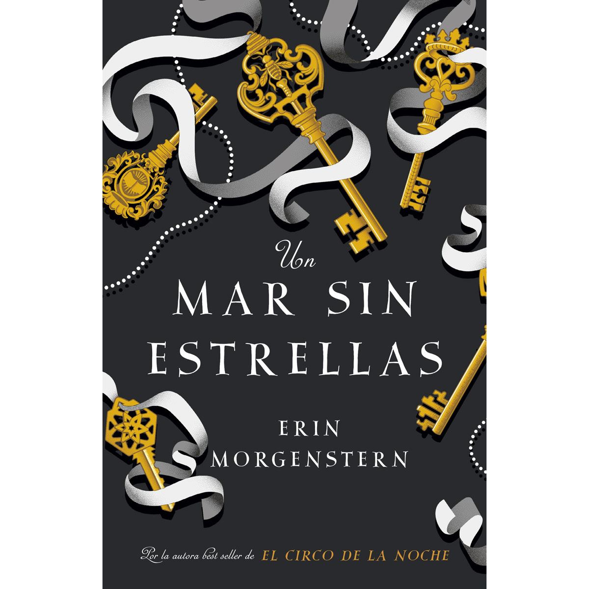 MAR SIN ESTRELLAS, UN
