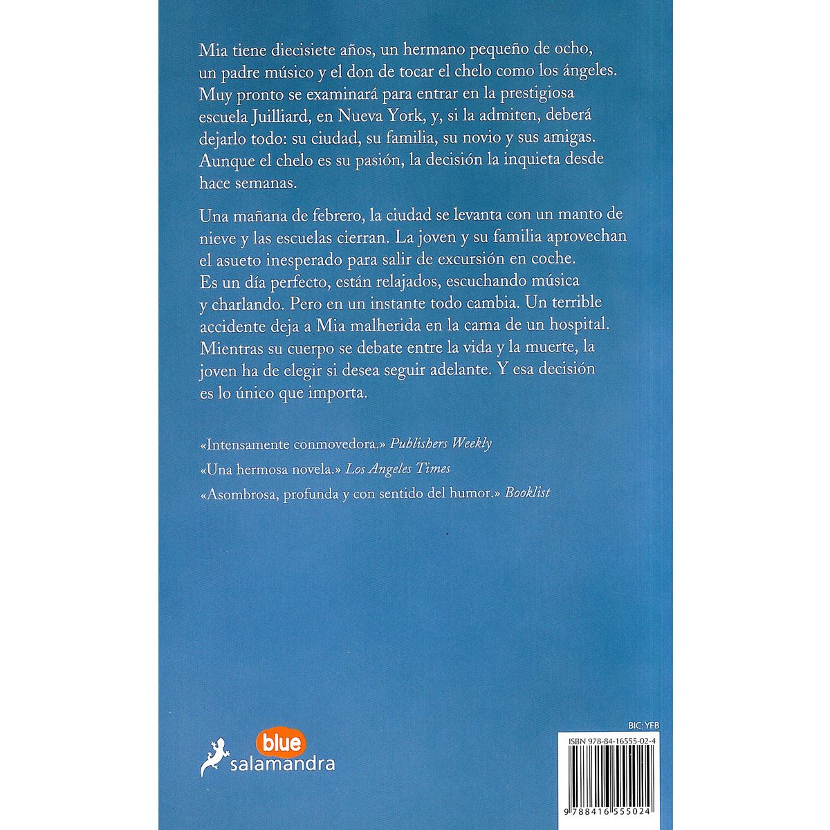 Si Decido Quedarme (Nueva Edición)