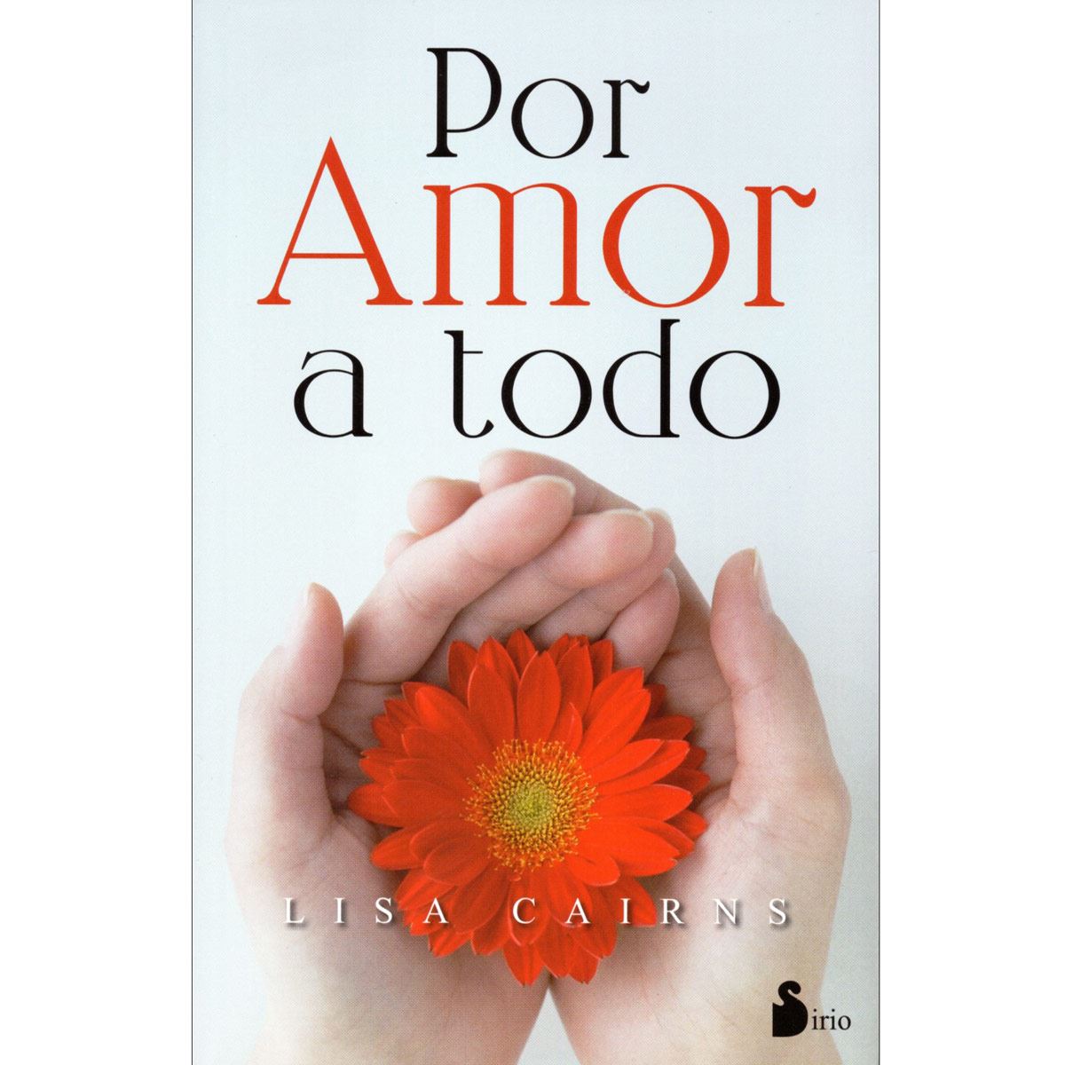Por Amor A Todo