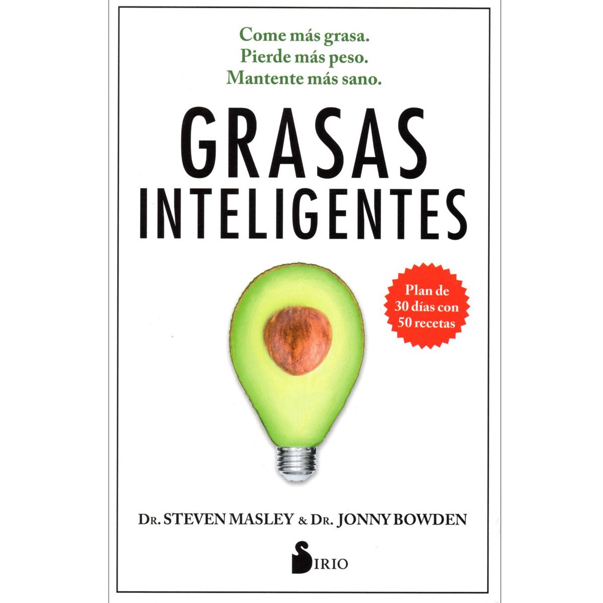 Grasas Inteligentes