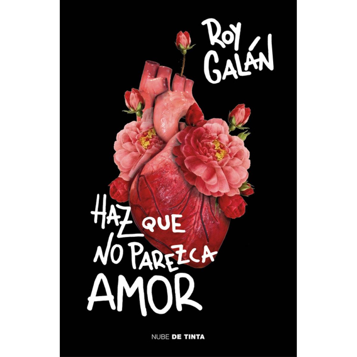 Haz Que No Parezca Amor