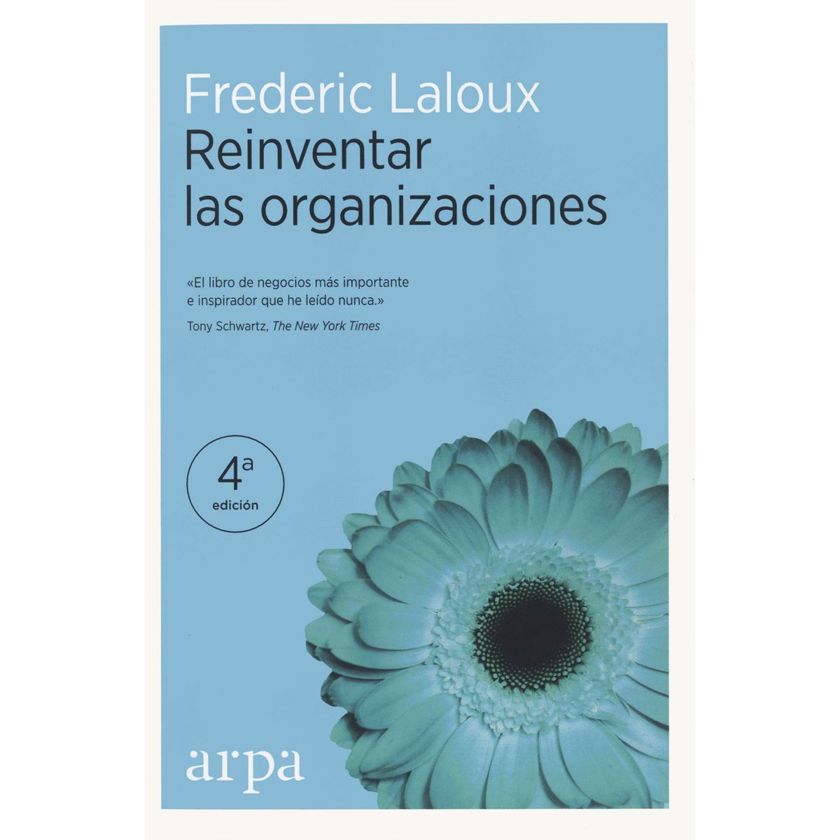 Reinventar las organizaciones