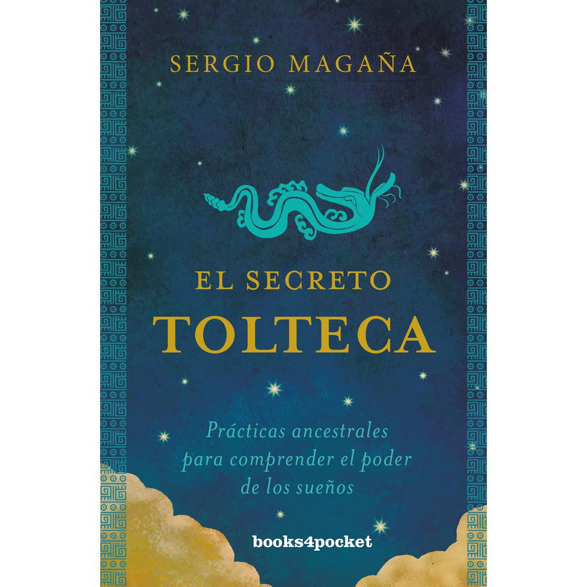 El Secreto Tolteca