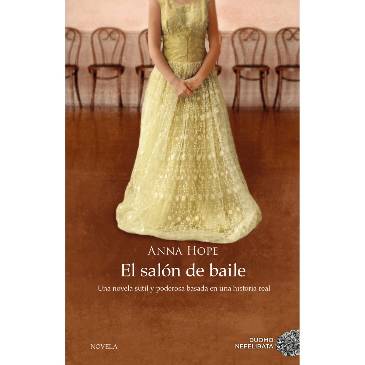 El Salón De Baile