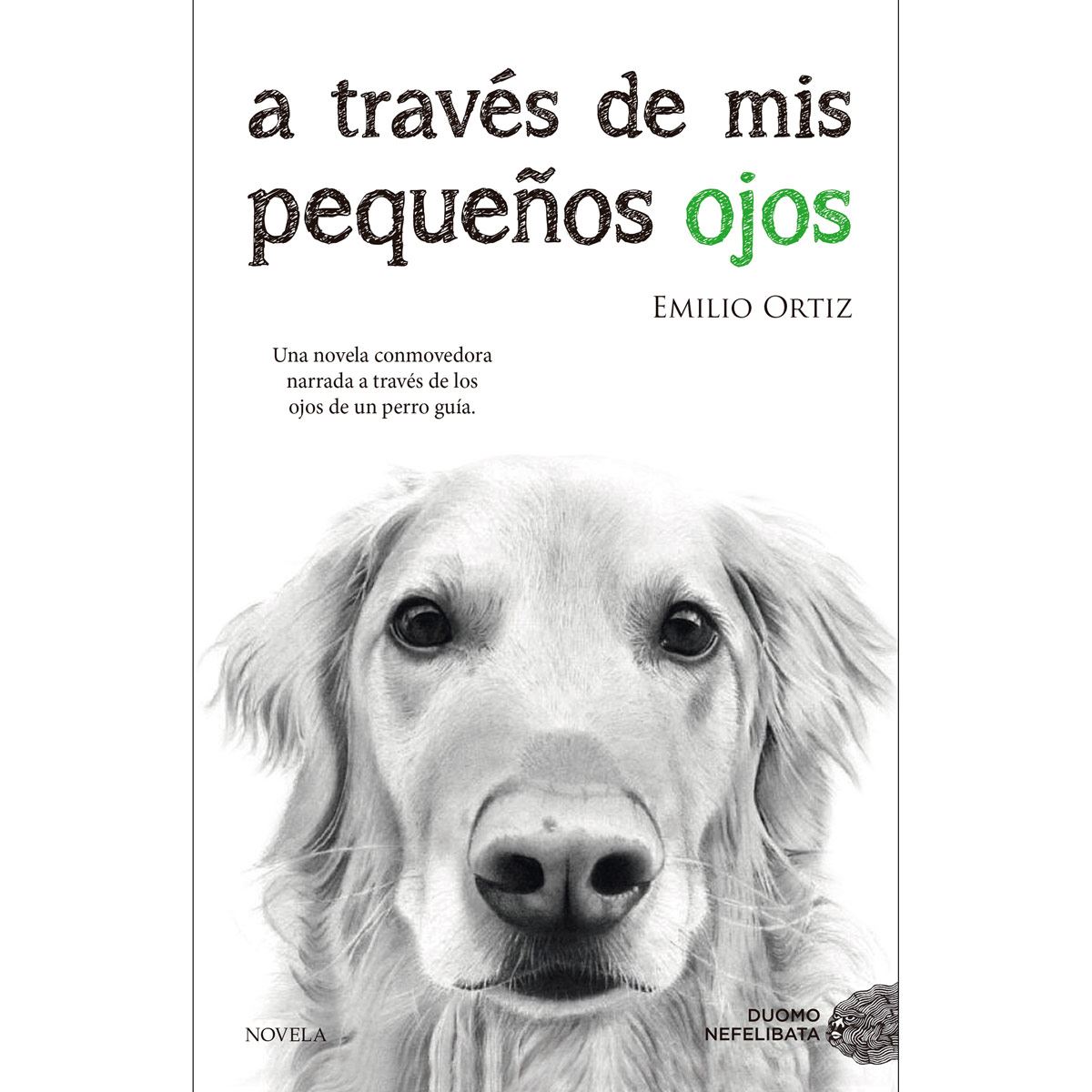 A Través De Mis Pequeños Ojos