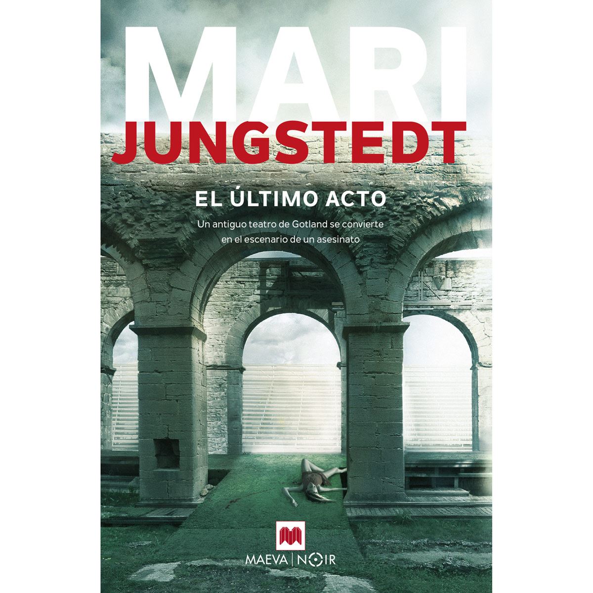 El último acto.
