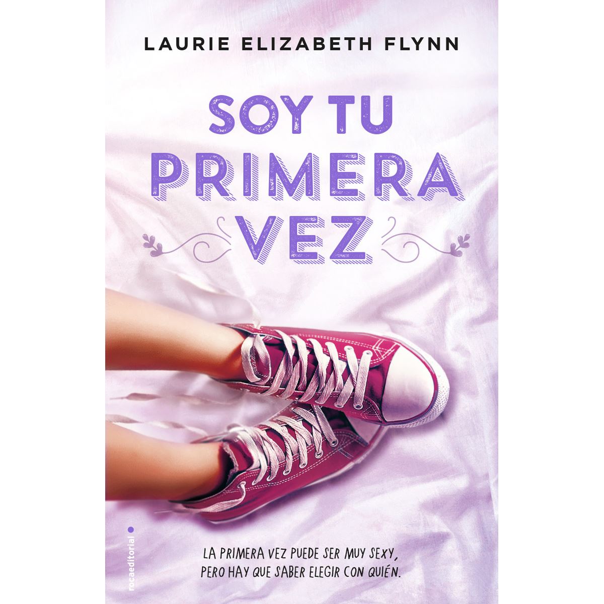 Soy Tu Primera Vez