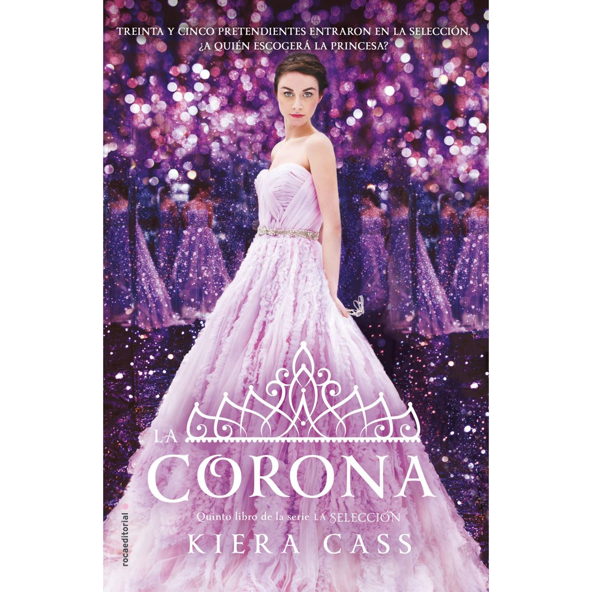 La corona (La selección)