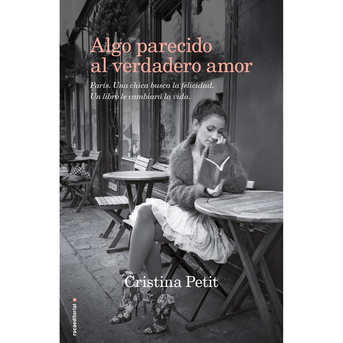 Algo Parecido Al Verdadero Amor