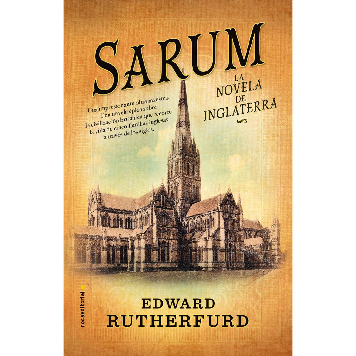 Sarum