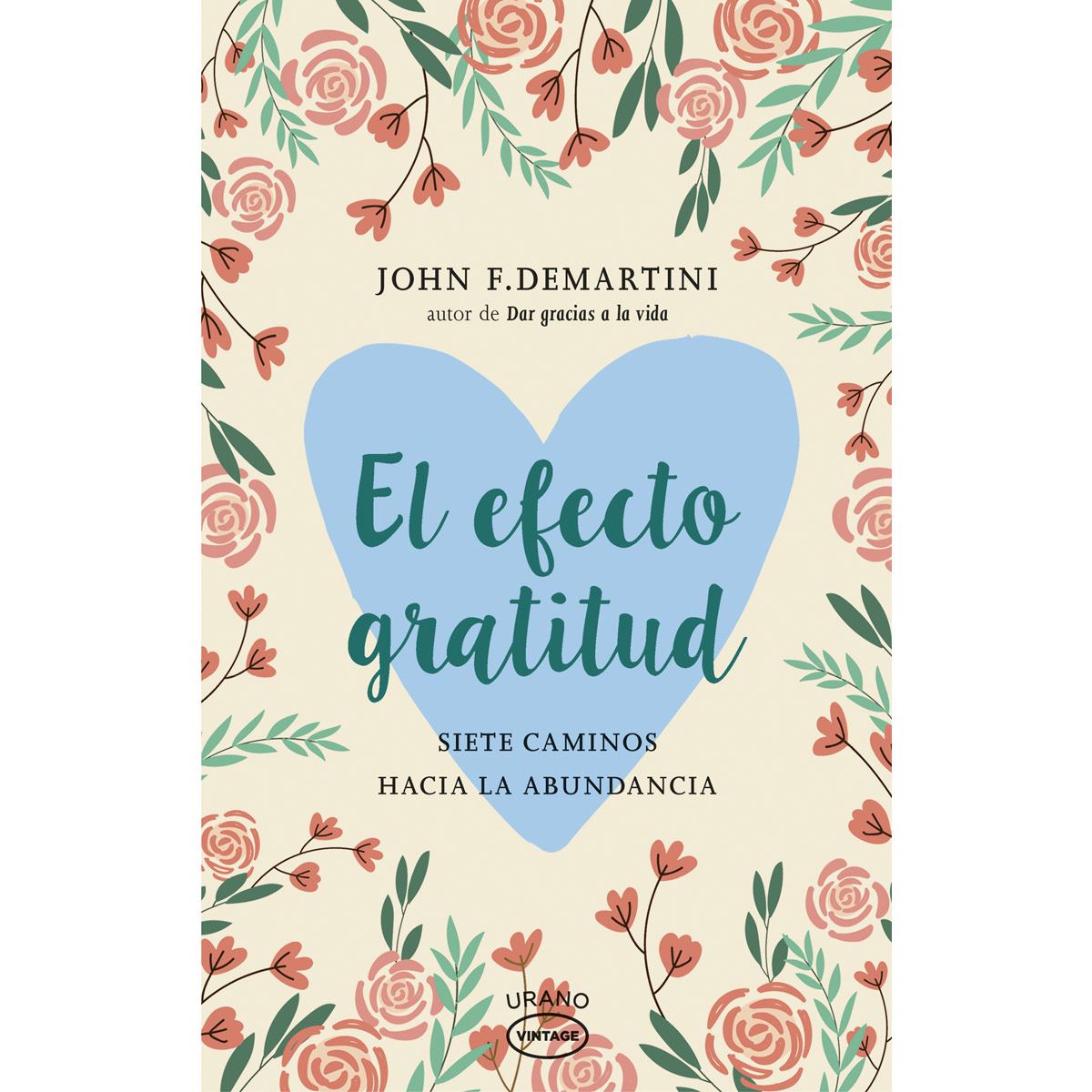 El Efecto Gratitud
