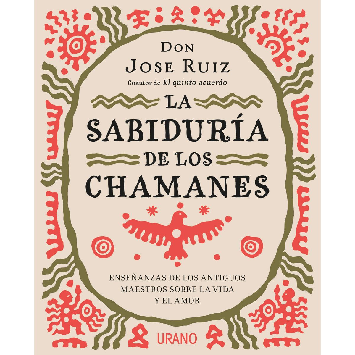 La Sabiduría De Los Chamanes