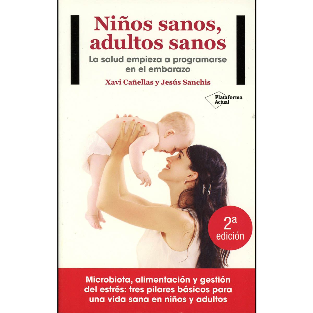 Niños Sanos Adultos Sanos 4481