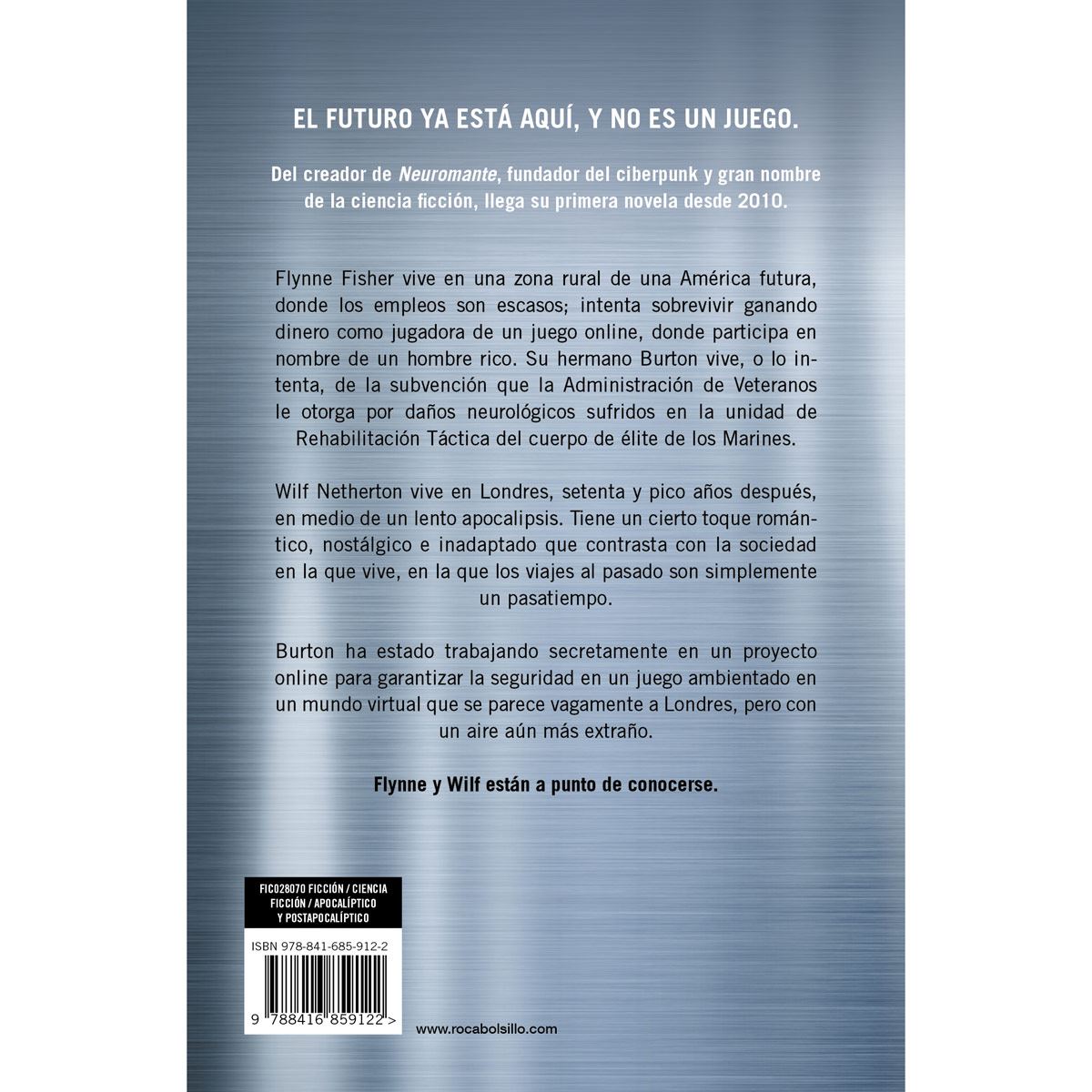 Imagen del producto