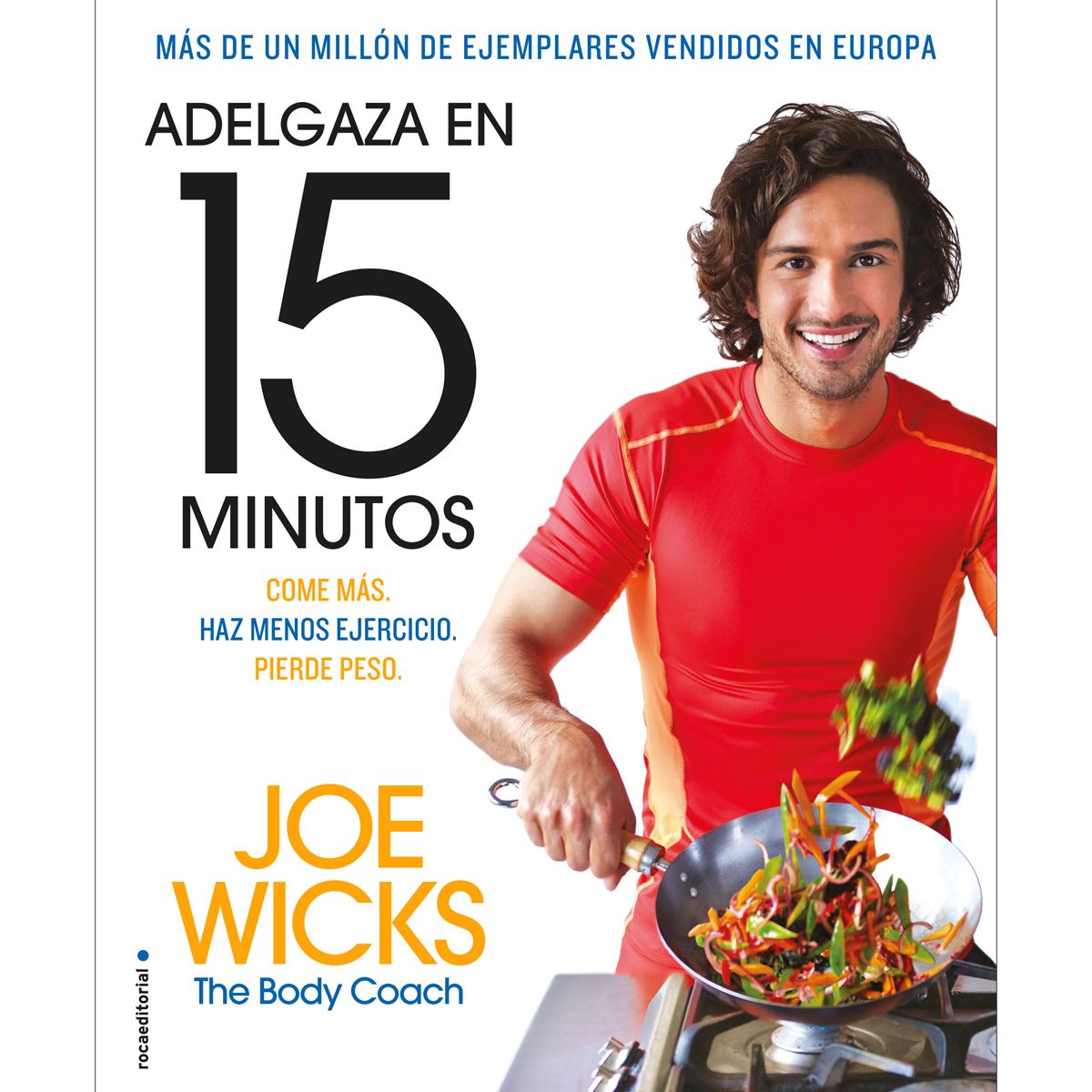 Adelgaza En 15 Minutos