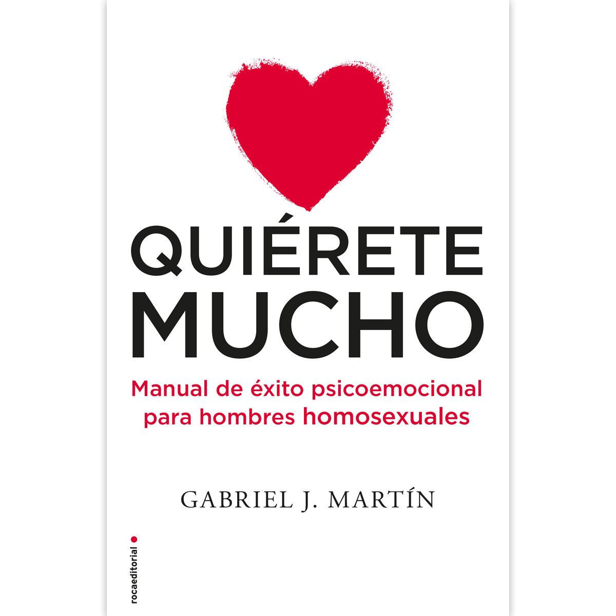 Quiérete Mucho