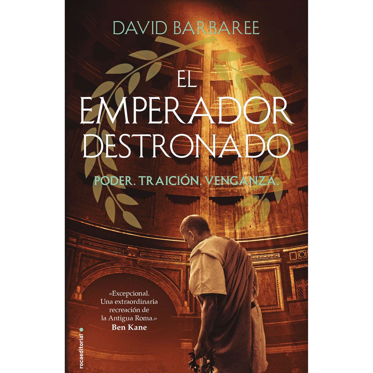 El Emperador Destronado