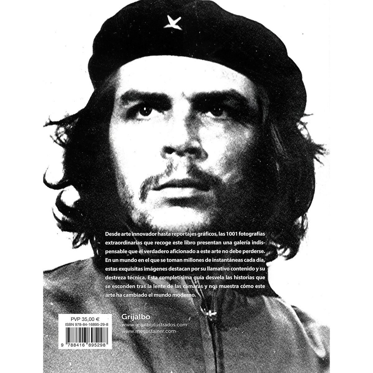 1001 Fotografías Que Hay Que Ver Antes de Morir