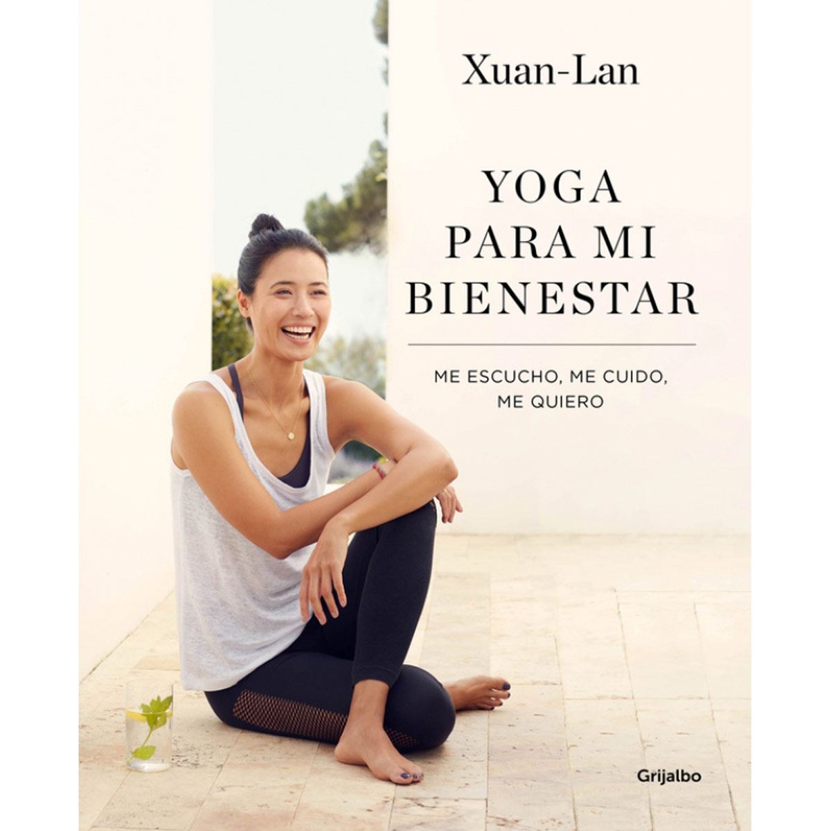 Yoga Para Mi Bienestar