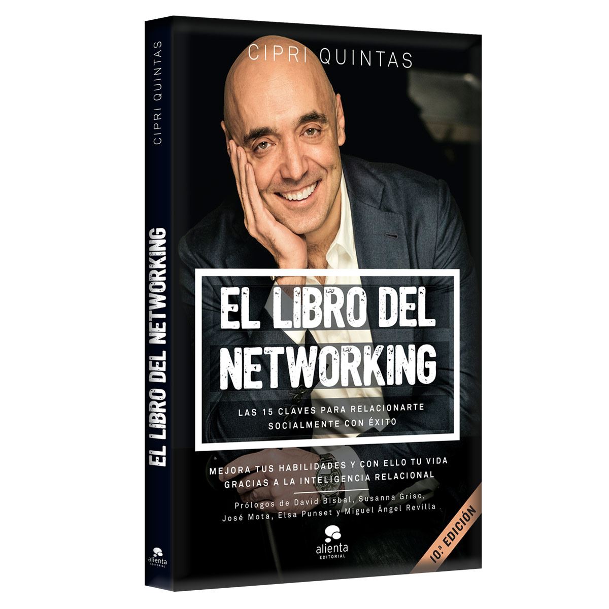 El libro del Networking