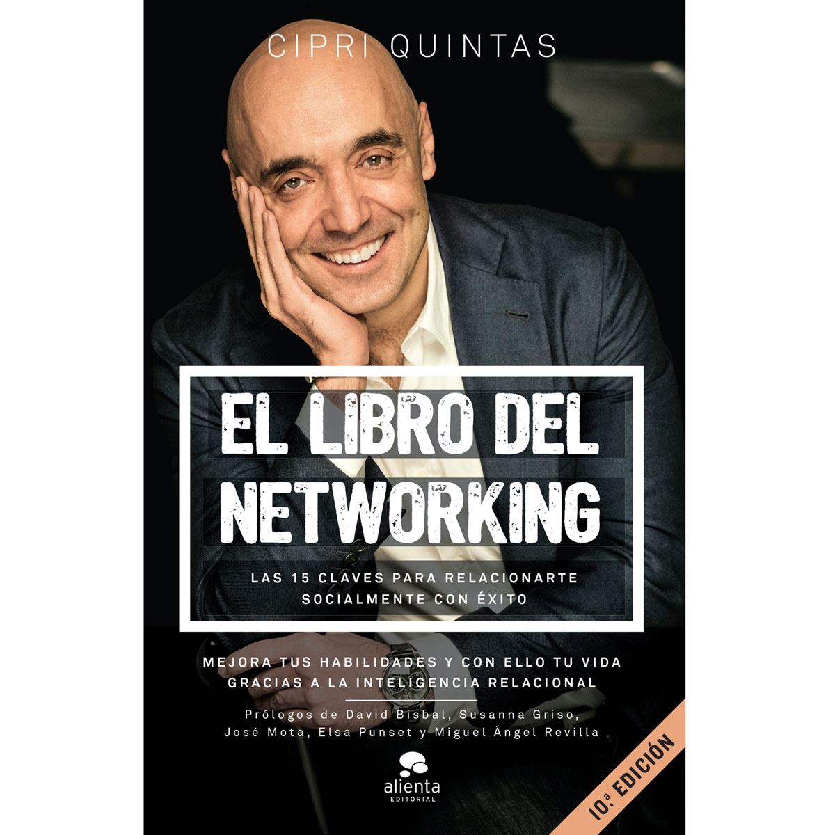 El libro del Networking