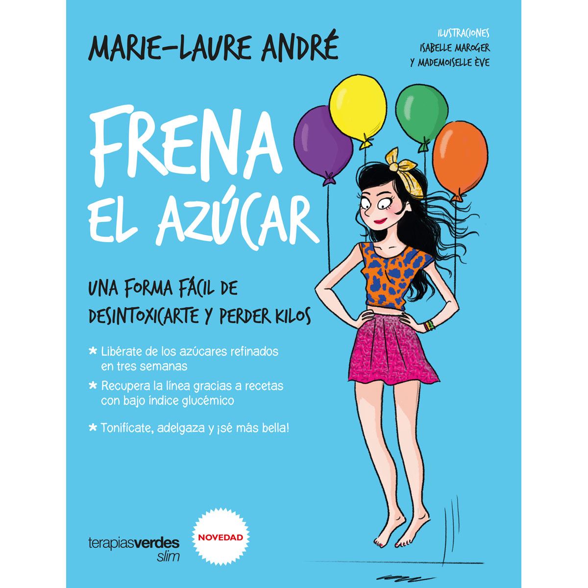 Frena El Azúcar