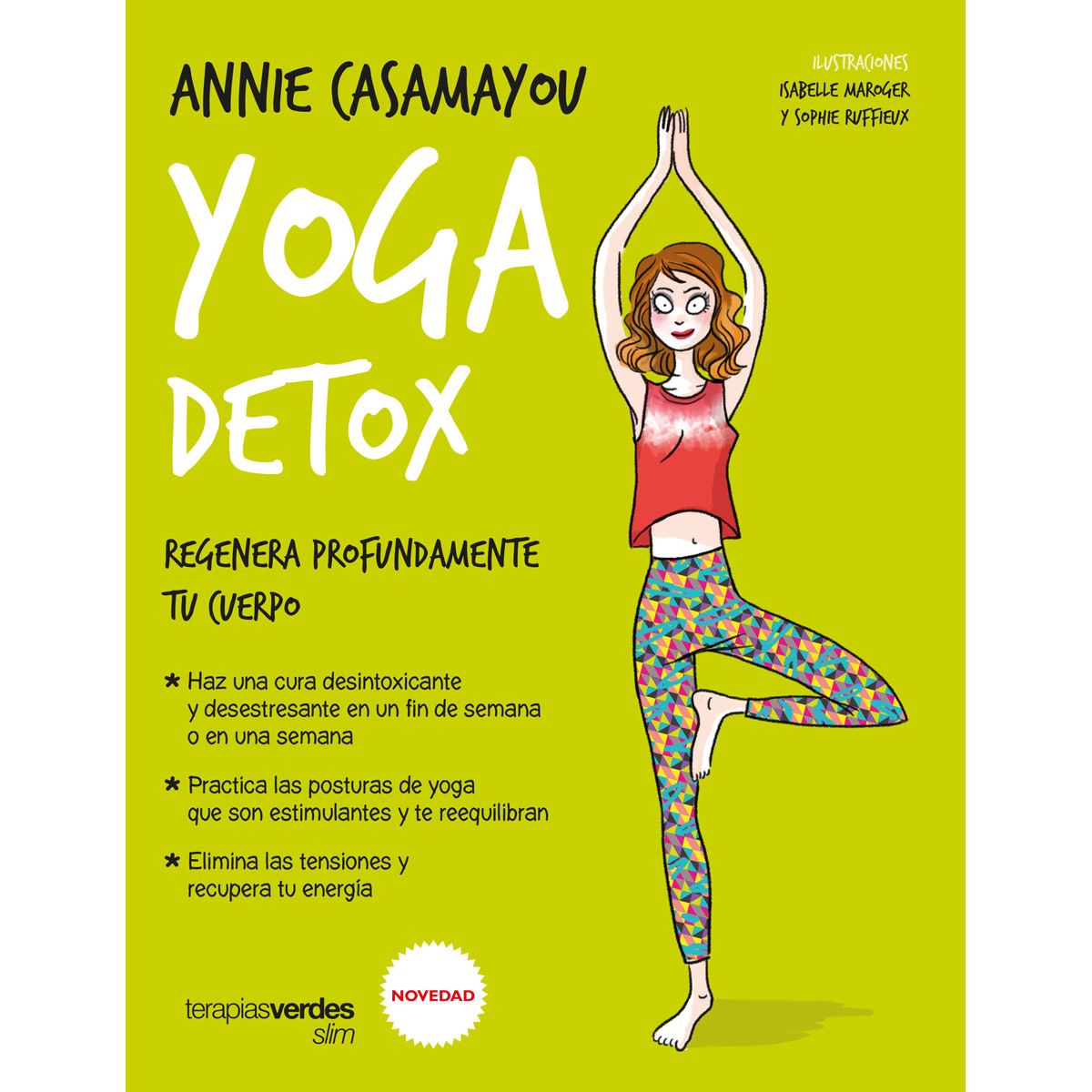 Yoga Detox