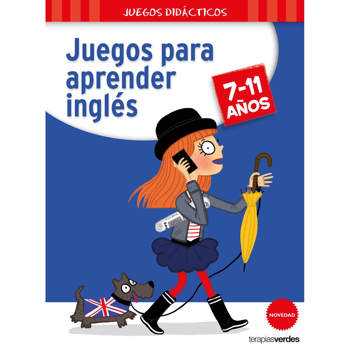 Juegos Para Aprender Inglés