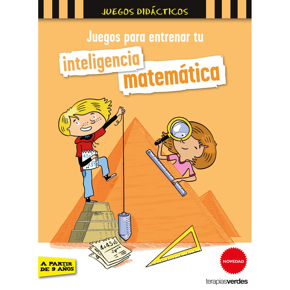 Juegos Para Entrenar Tu Inteligencia Matemática