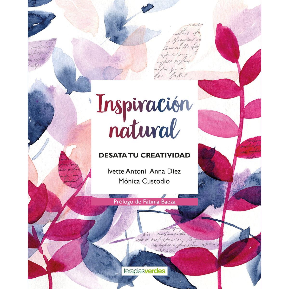 Inspiración Natural