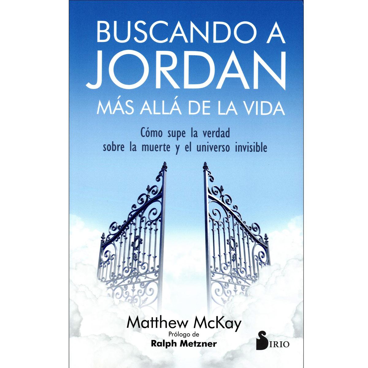 Buscando A Jordán