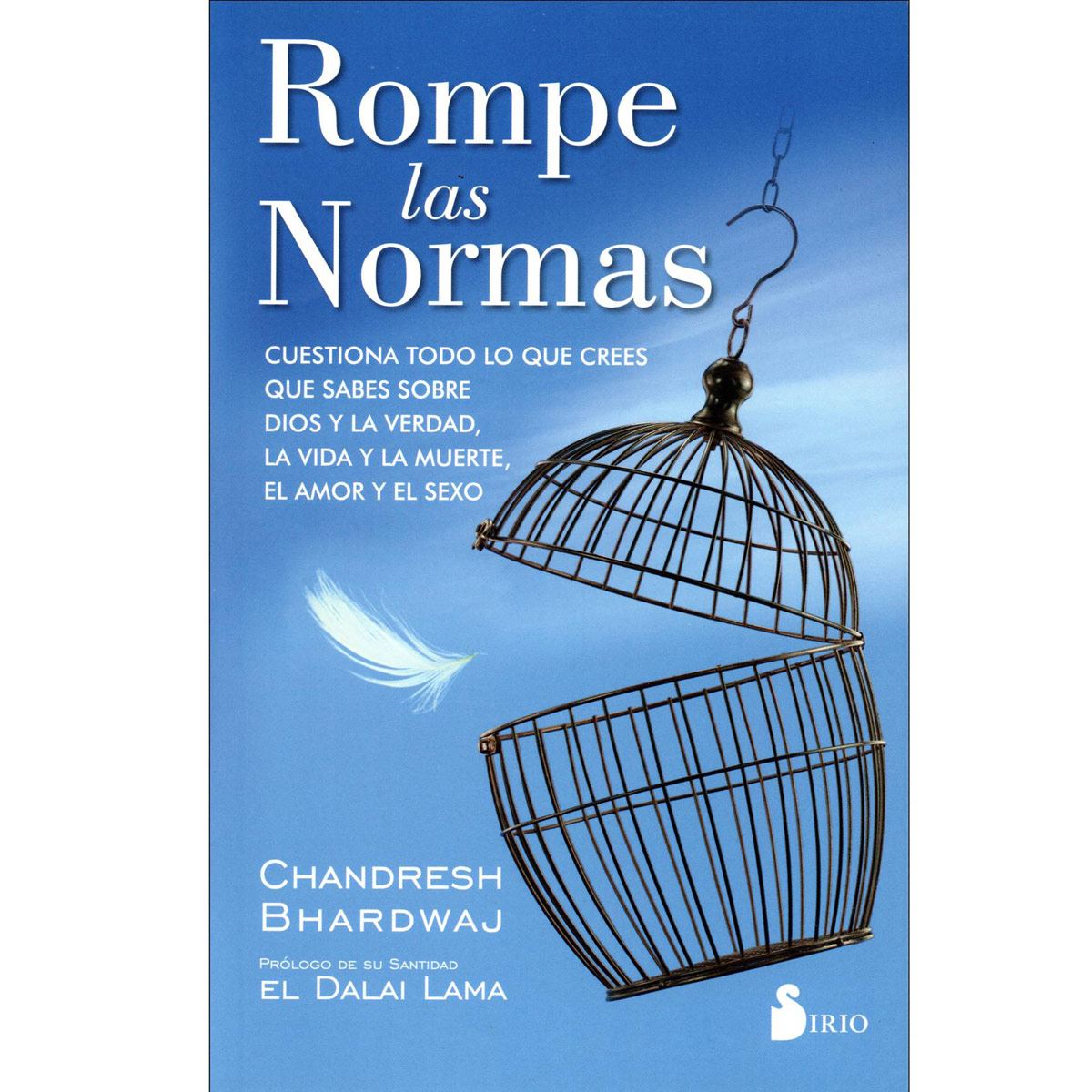 Rompe Las Normas