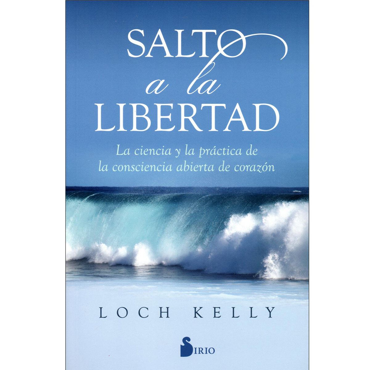 Salto A La Libertad