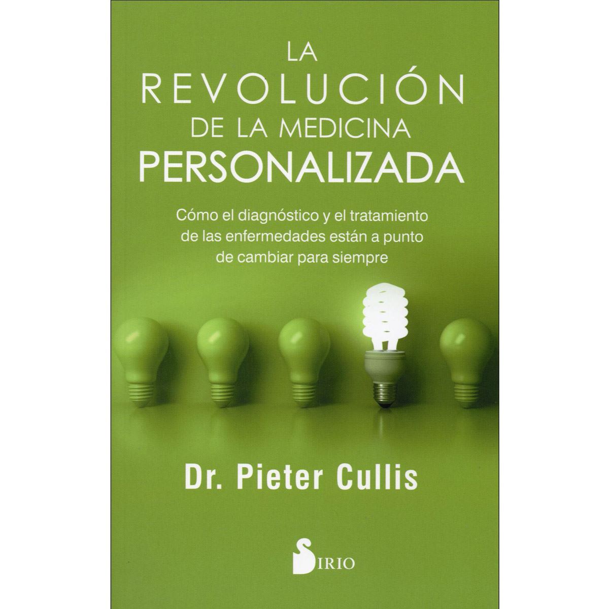 La Revolución De La Medicina Personalizada
