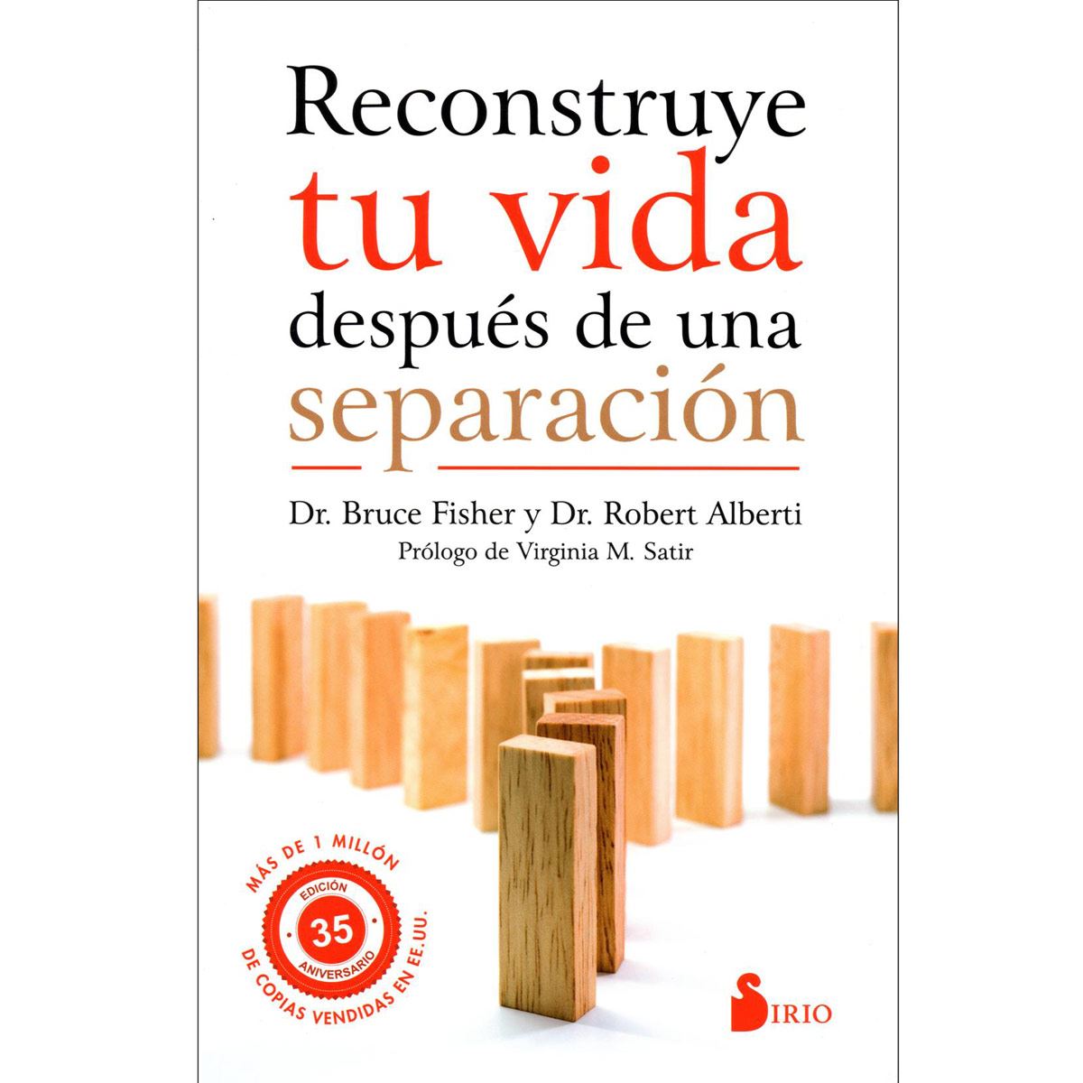Reconstruye Tu Vida Después De Una Separación