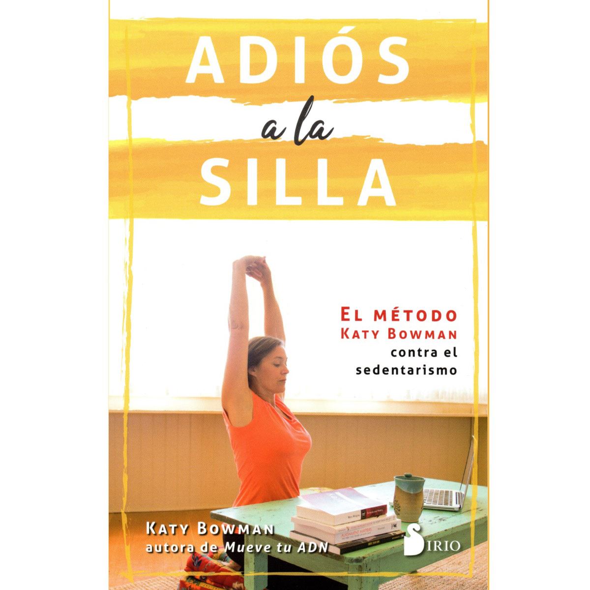 Adiós A La Silla