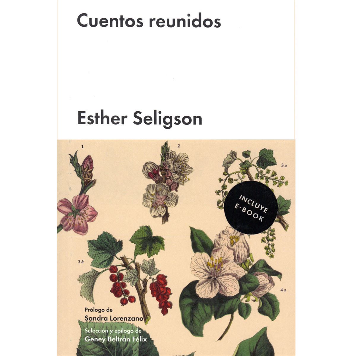 Cuentos Reunidos