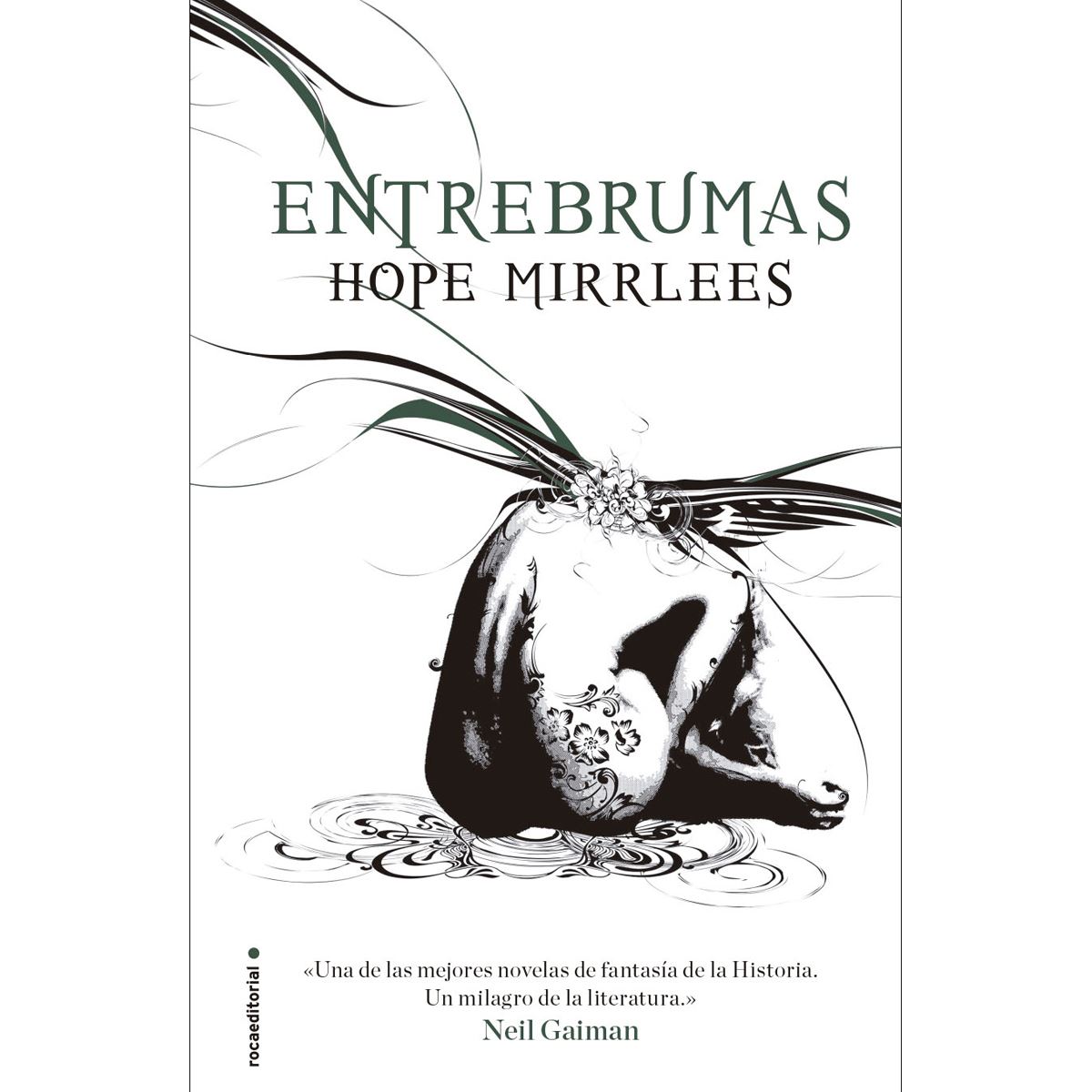 Entre Brumas