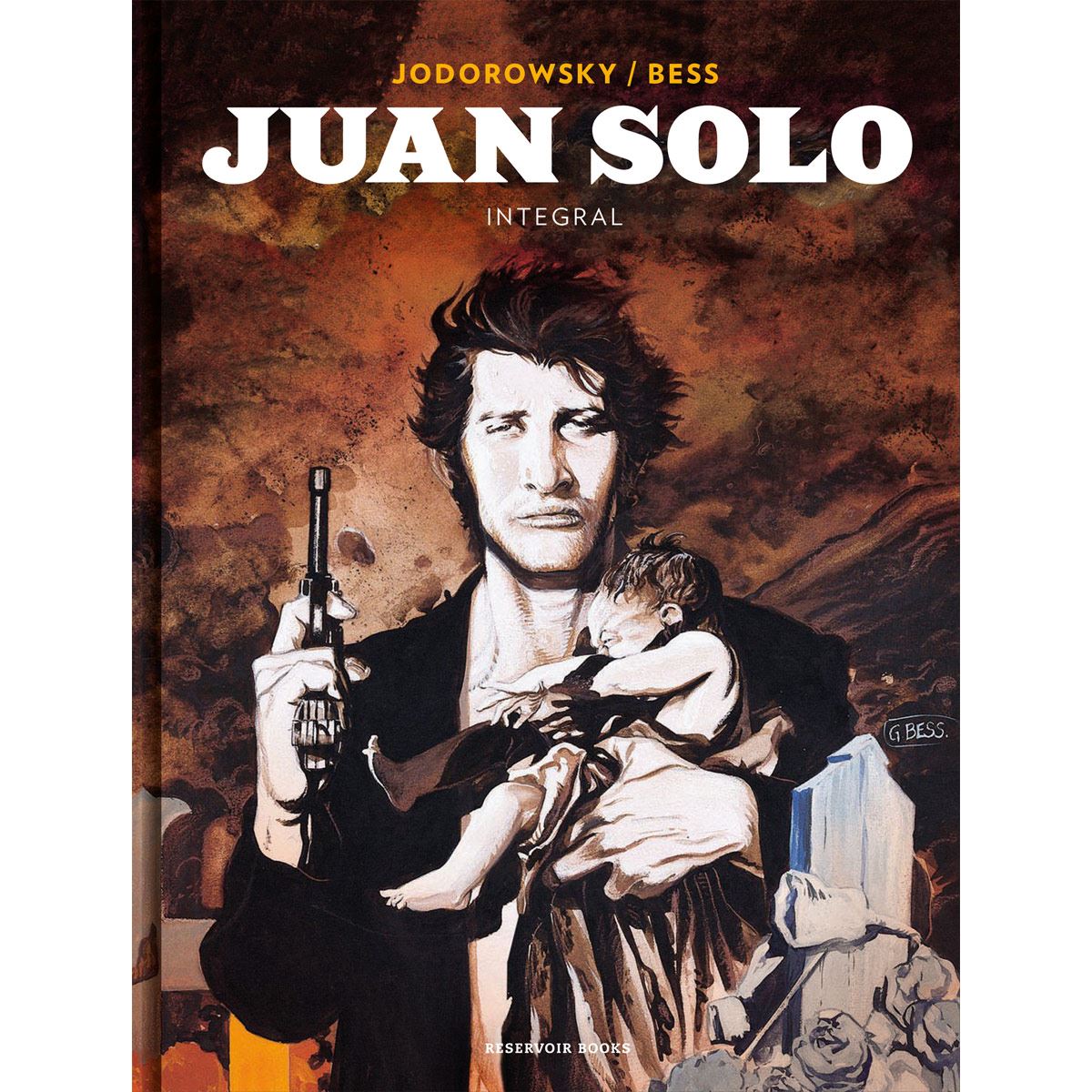Juan Solo (integral)