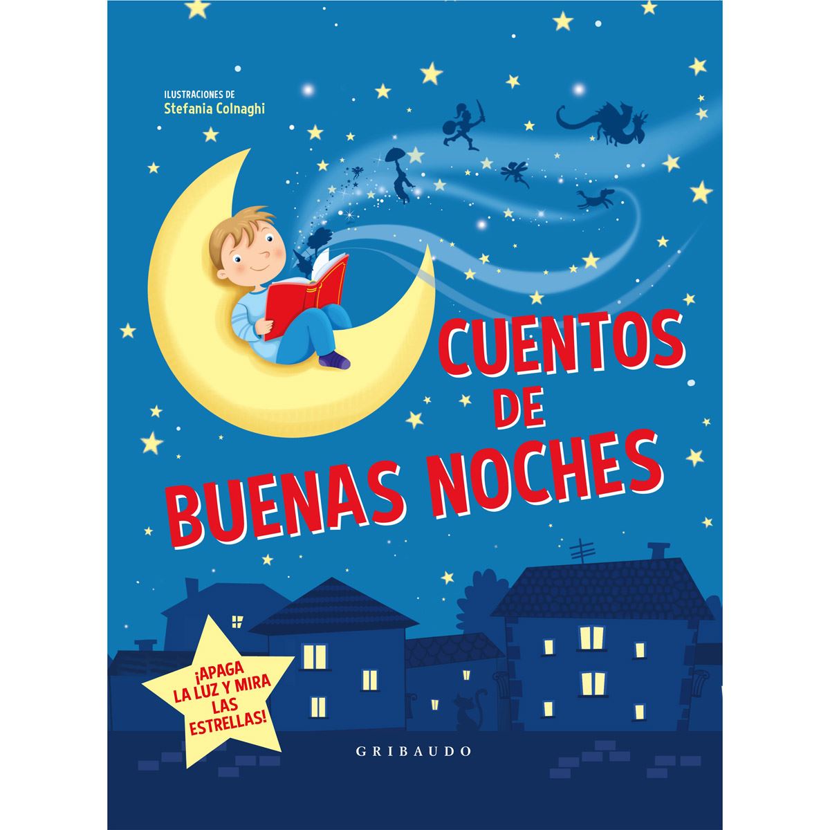 Cuentos de buenas noches