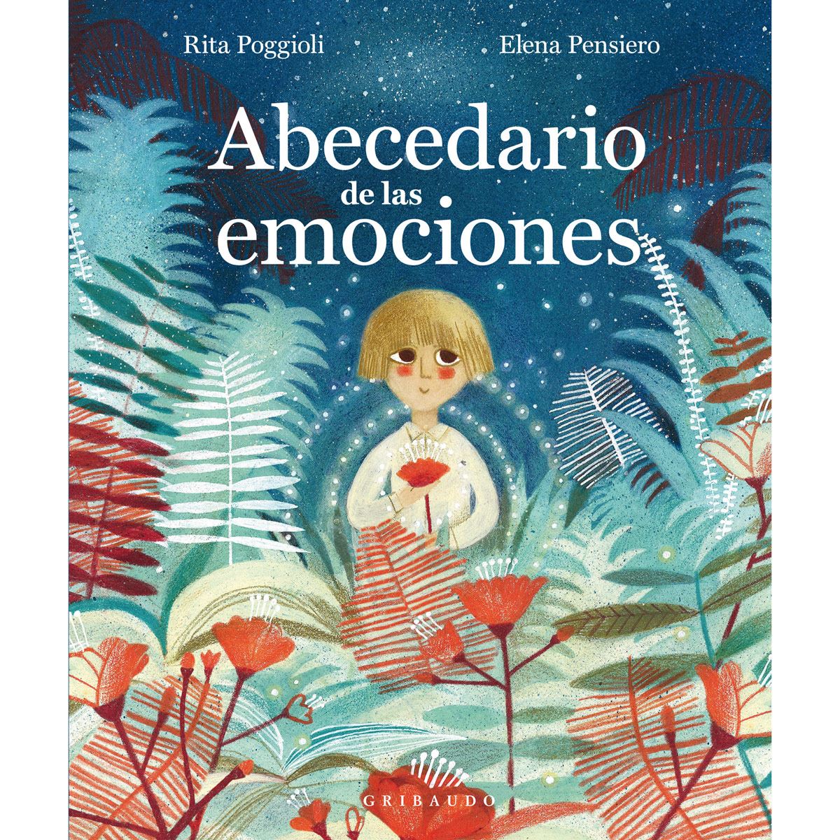 Abecedario De Las Emociones