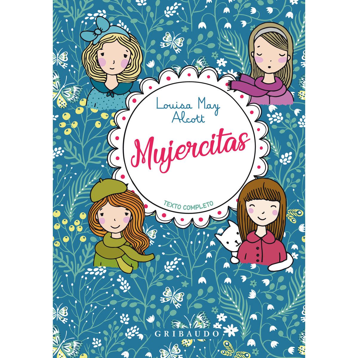 Mujercitas. Texto Completo