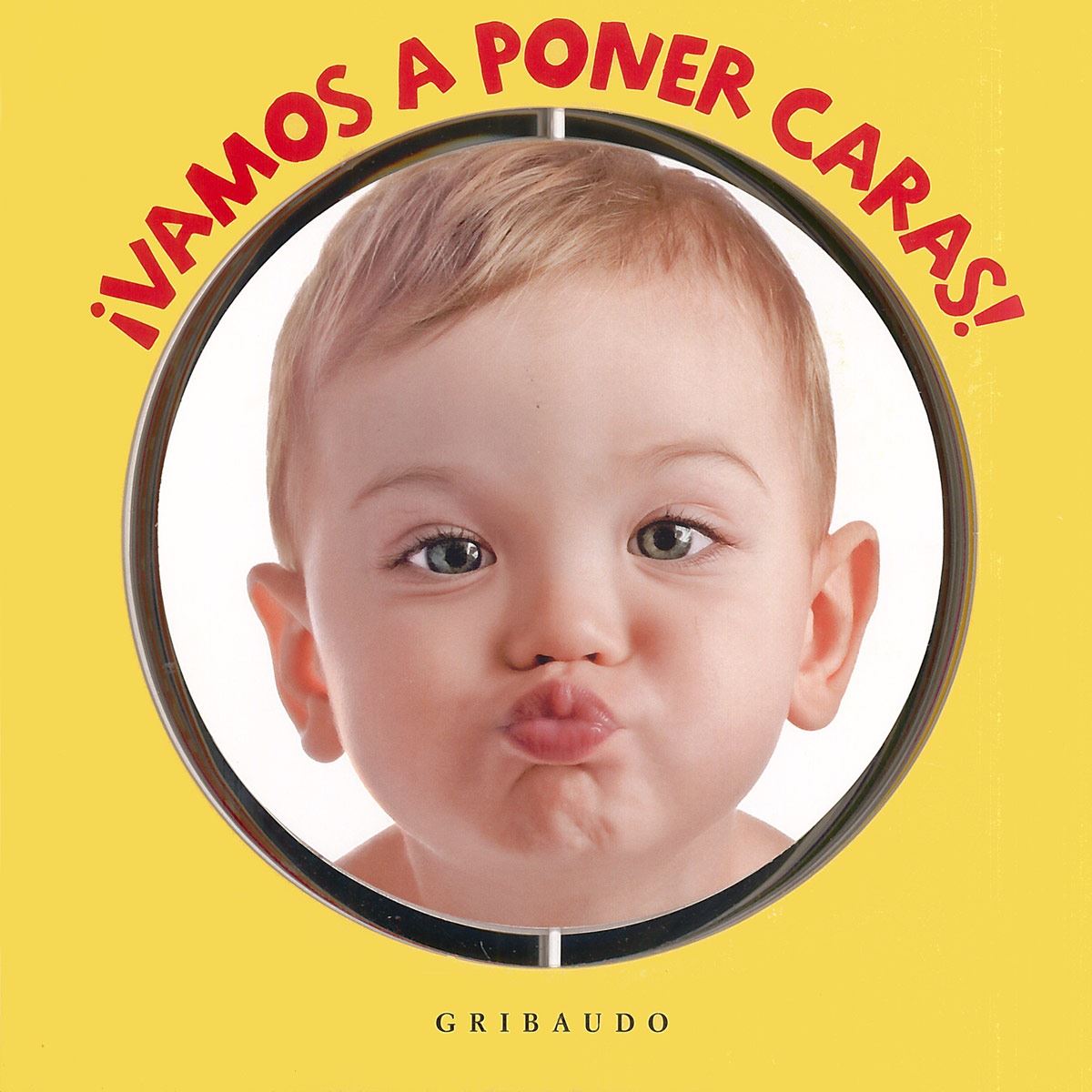 ¡vamos A Poner Caras!