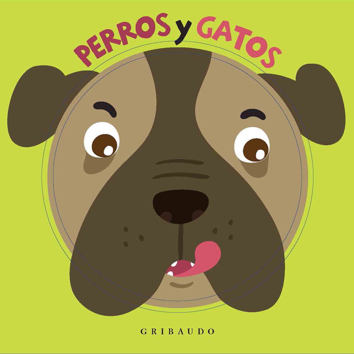 Perros Y Gatos