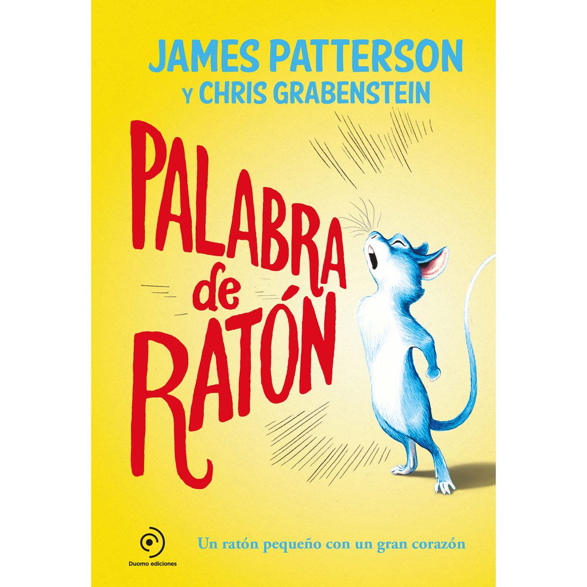 Palabra De Ratón