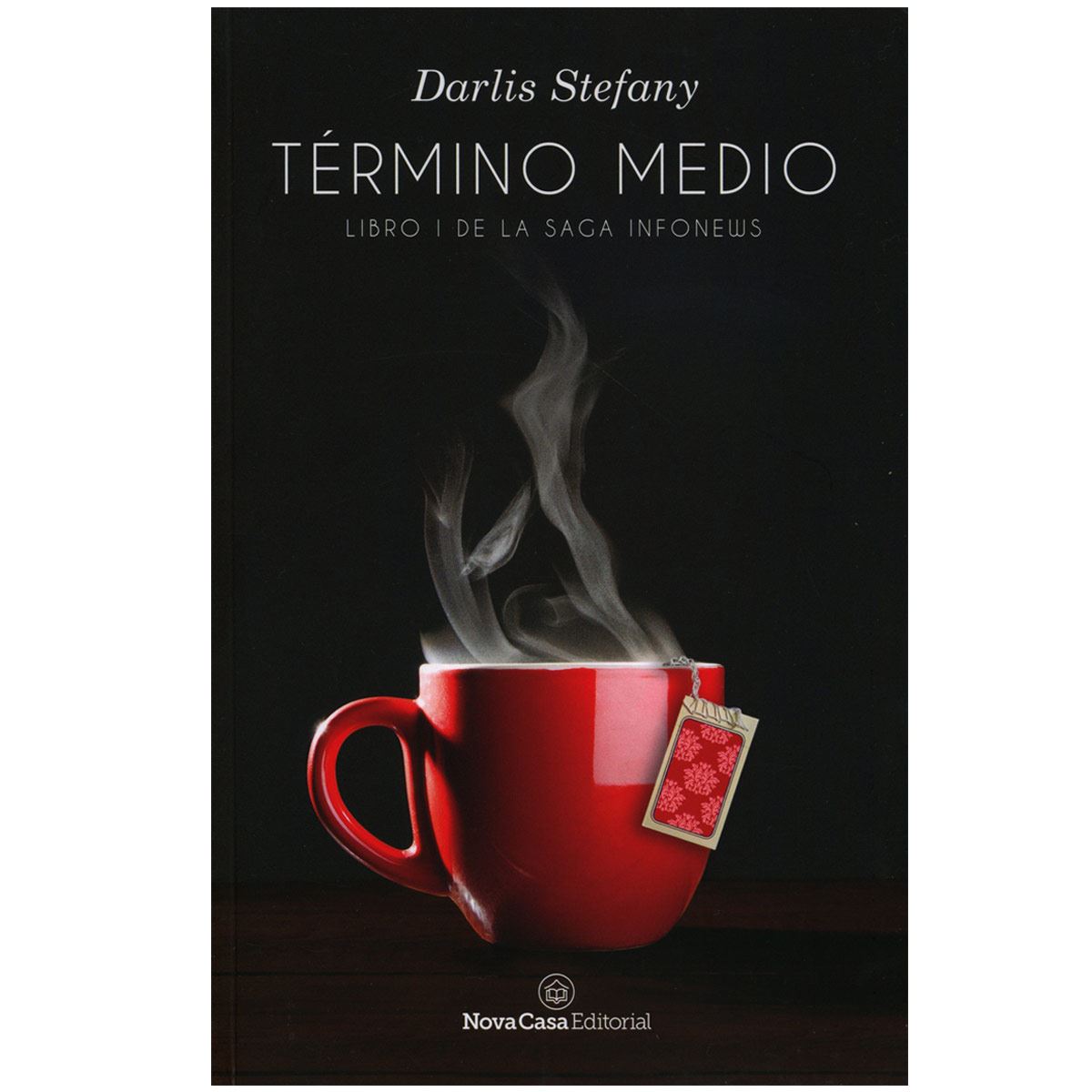 Término medio. Libro 1